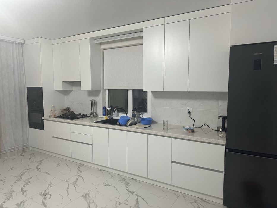 Продам новый большом дом