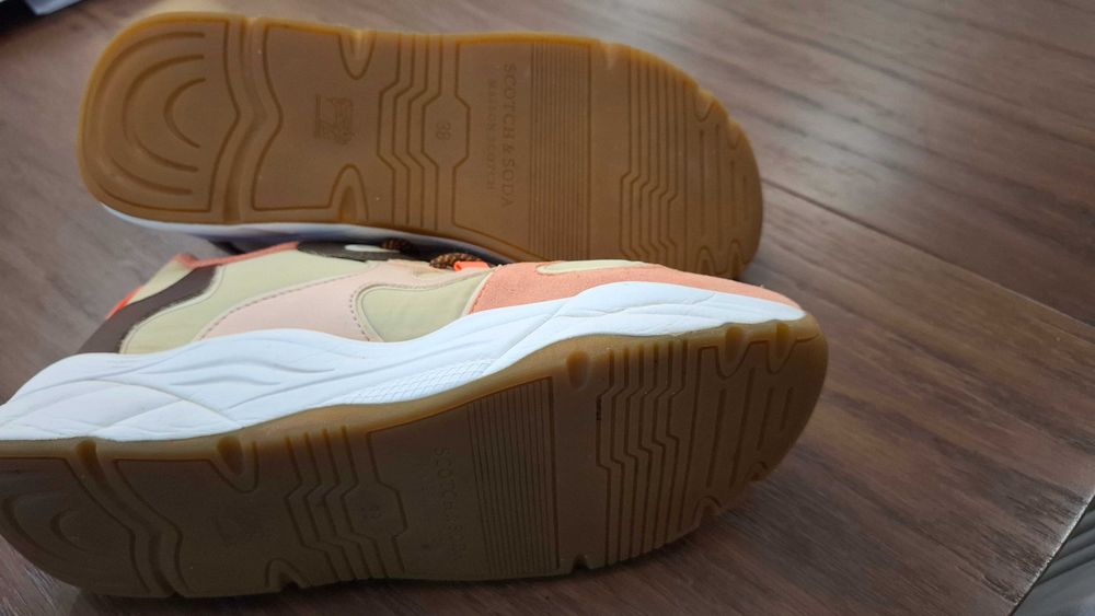 Маратонки Scotch and Soda