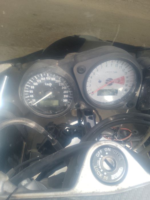 Dau la schimb cu Cross sau atv mai multe detalii la telefon