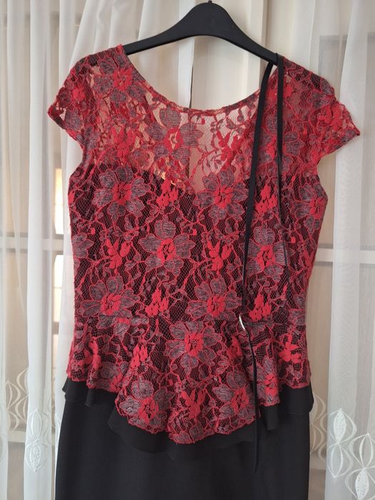 Rochie dama eleganta