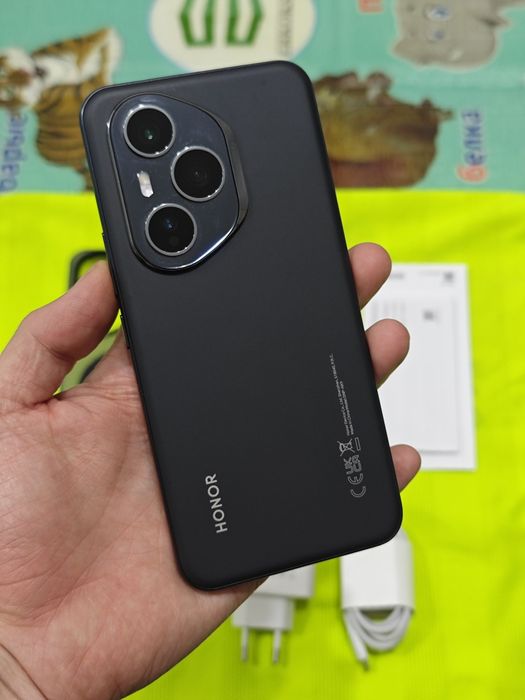 Honor 400 Pro 512Gb 5G без ремонта