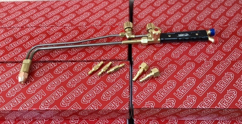 Резак krass  новый