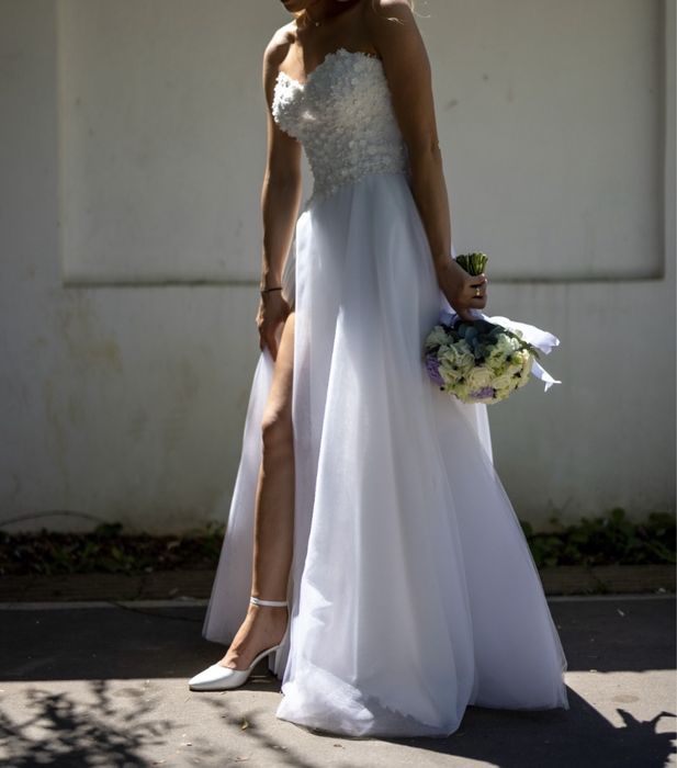 Rochie de mireasa