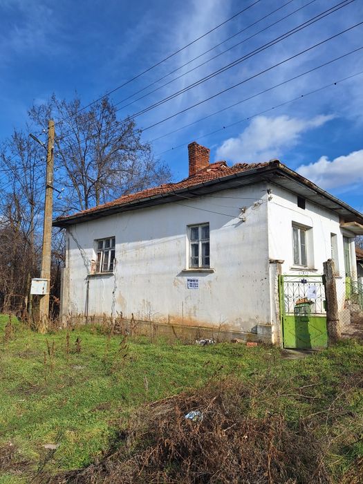 Продава се Къща в Пордим - 66 кв.м за 110 €/кв.м - Снимка #3