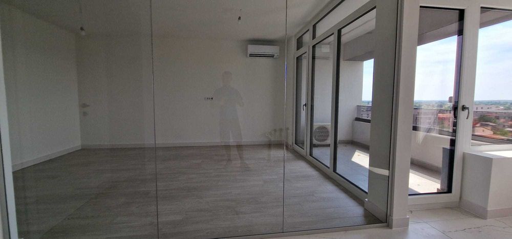 Apartament 2 camere- Akcent city