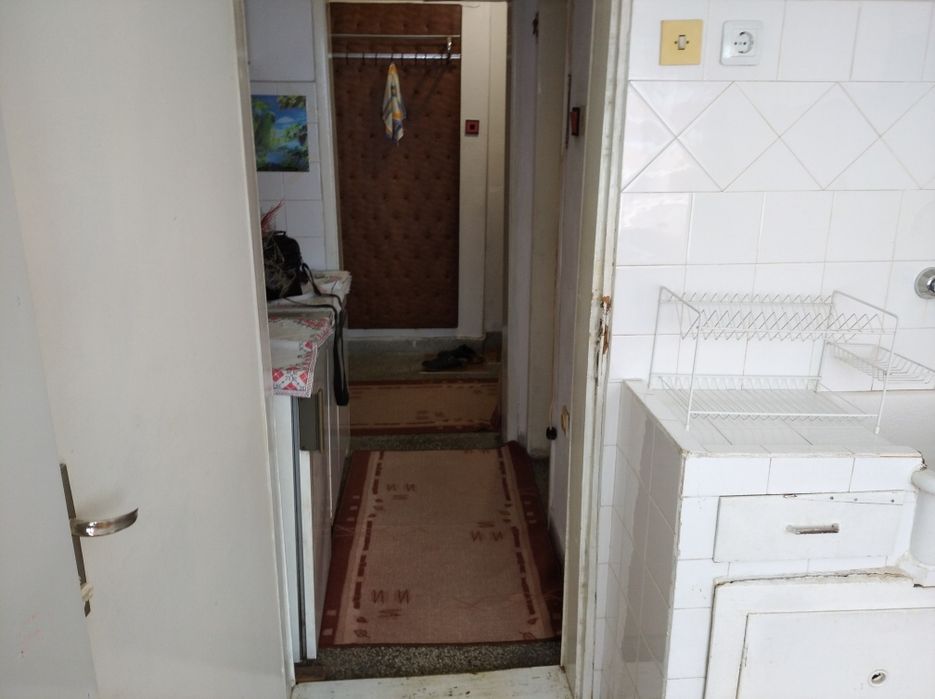 Дава се под наем Двустаен апартамент в Севлиево - 62 кв.м за 205 € - Снимка #6