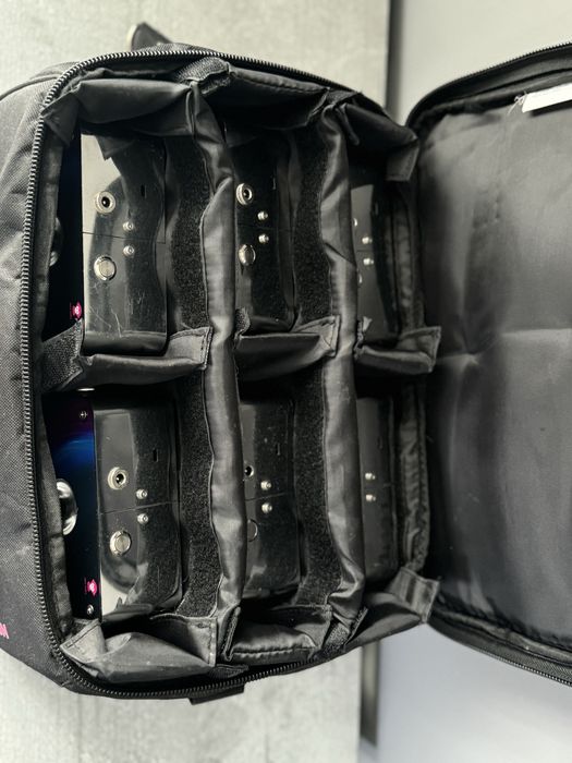 Lumini LED ApeLabs ApeLight Maxi V1