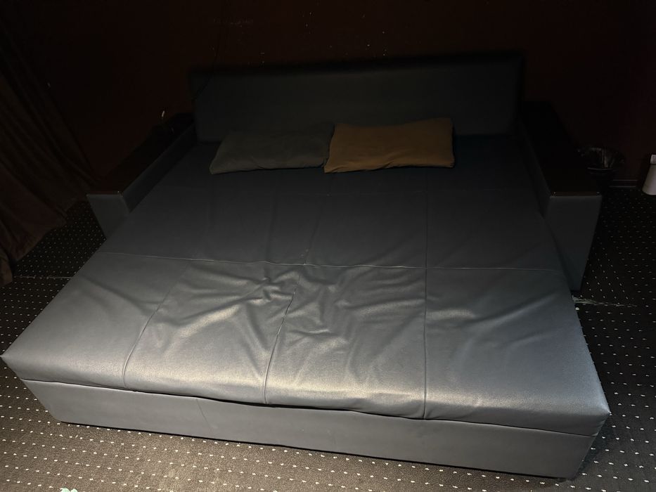 Диван раскладной