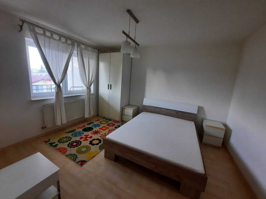 Apartament 2 camere Craiovei