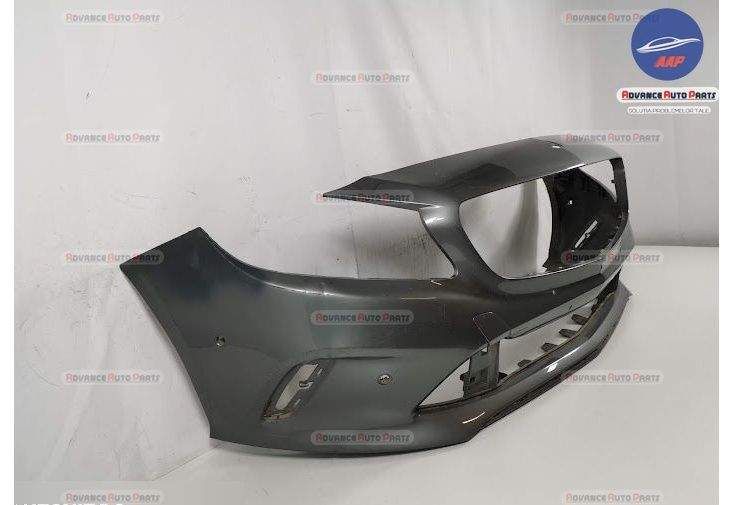 Предна броня оригинална със сензори Мерцедес-Бенц А-Клас / Mercedes-Be