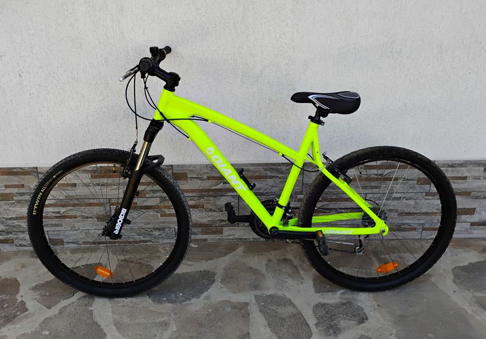 Алум. GIANT 26 цола
