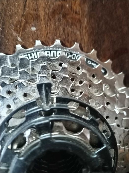 Piese  Shimano Acera pentru Mountain Bike.