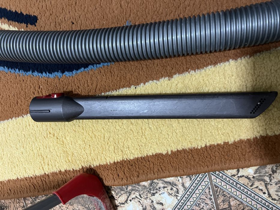 Aspirator Dyson cinetic big ball multi floor 2