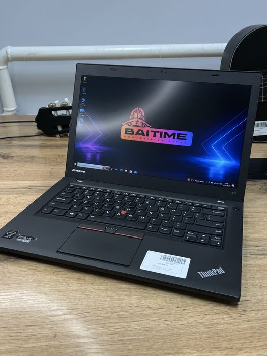 Ноутбук Lenovo Core i5