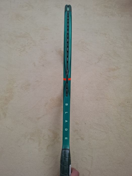 Wilson Blade V10