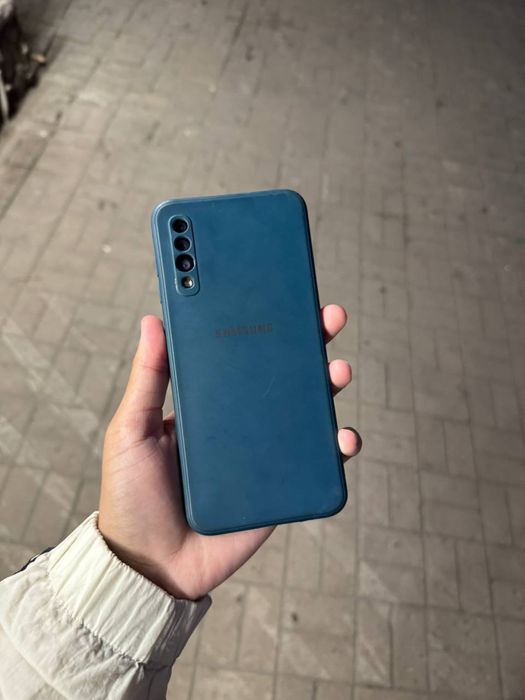Samsung A50/Самсунг А50 128/6гб
