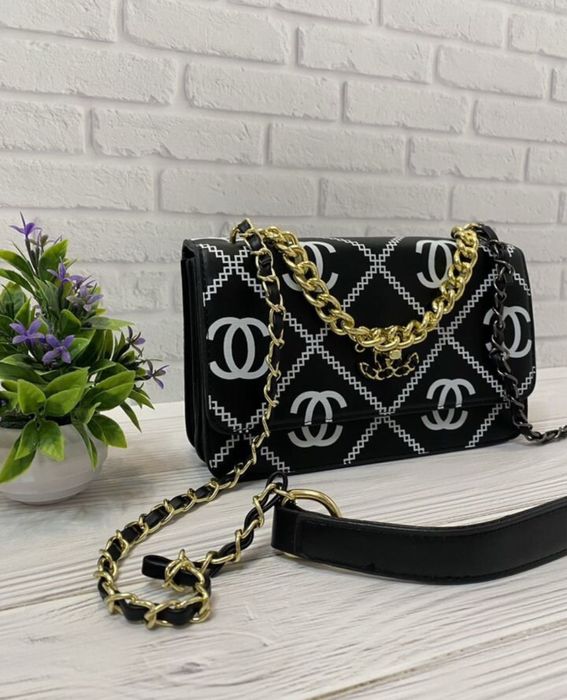 Сумка женская Chanel