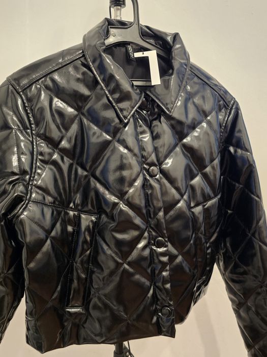 Geaca H&M noua femei