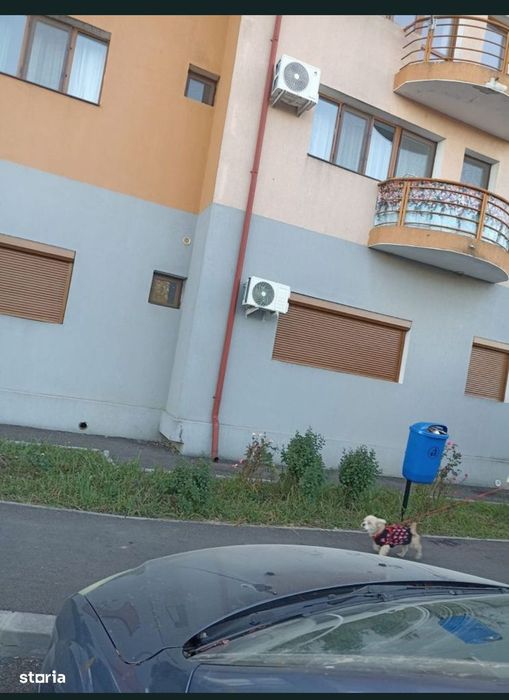 Apartament 2 camere Snagov