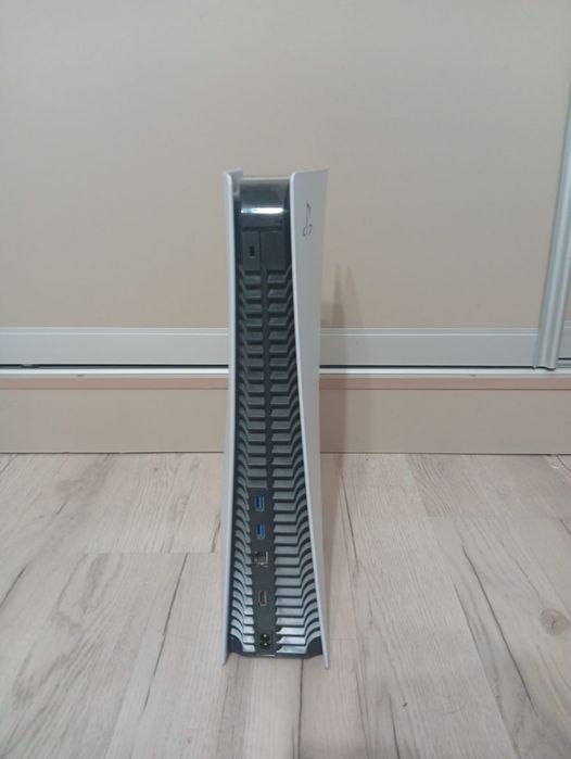 Обмен playstation 5