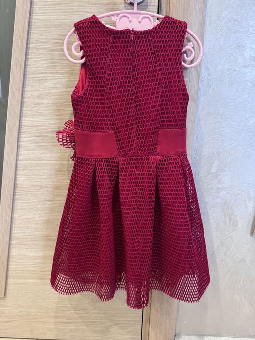 Детски рокли размер 98,110,122,128