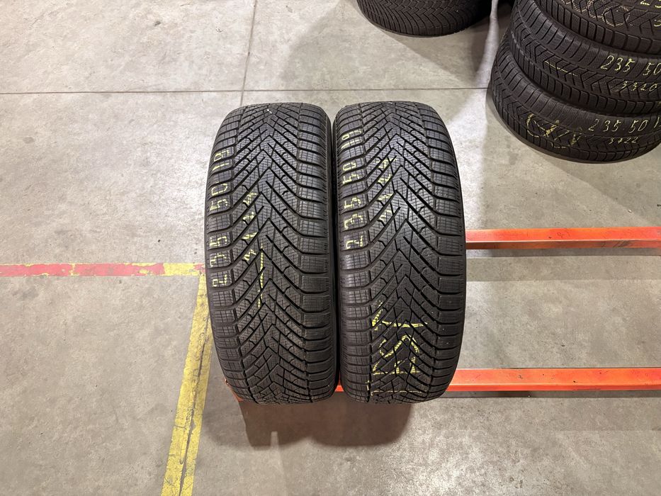 Anvelope iarna 235/50/19 Pirelli Winter Scorpion 2 235 50 19 R 19