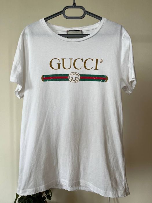 Тениска Gucci