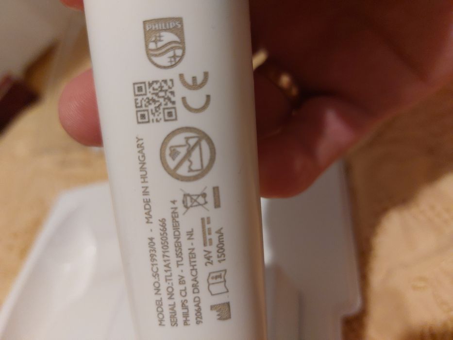 Philips Lumea Advanced