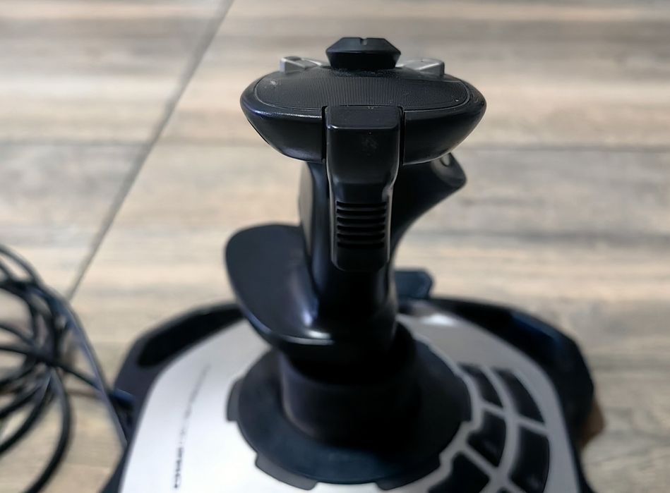 Controller Logitech Extreme 3D Pro Joystick