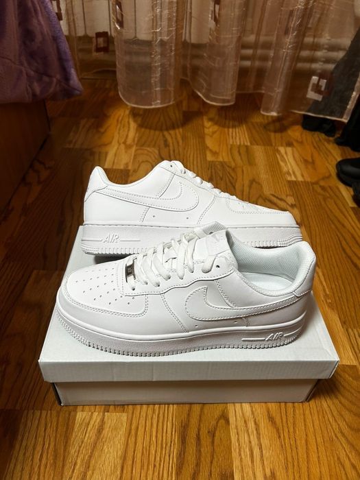 Air force 1 low albi