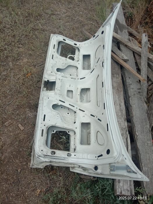 Продам ЗКО Аксай