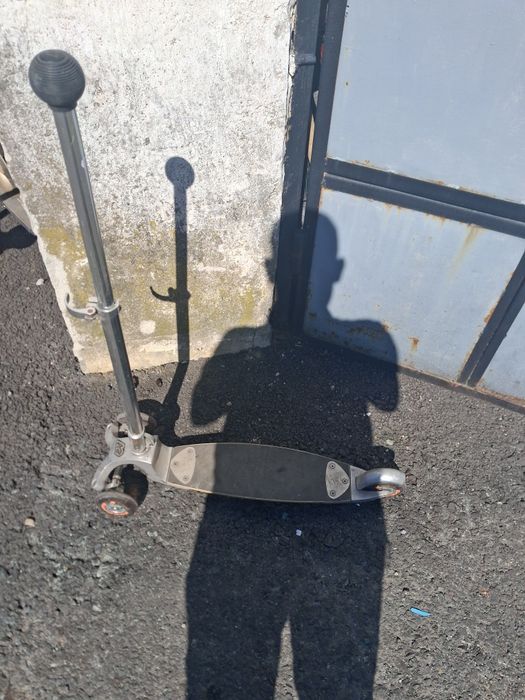 Vand trotineta K2 Kickboard