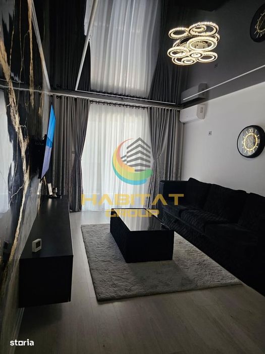 Vanazare 2 Camere Mobilat si Utilat- Metrou Berceni!
