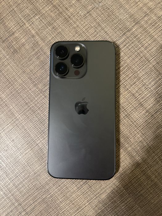 Iphone 13 pro 256gb