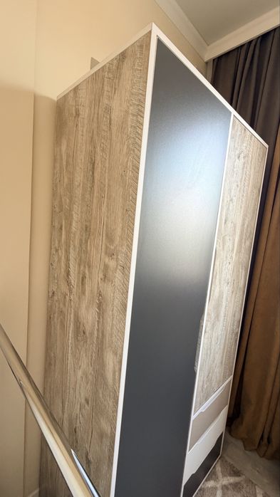 Шкаф для одежды,