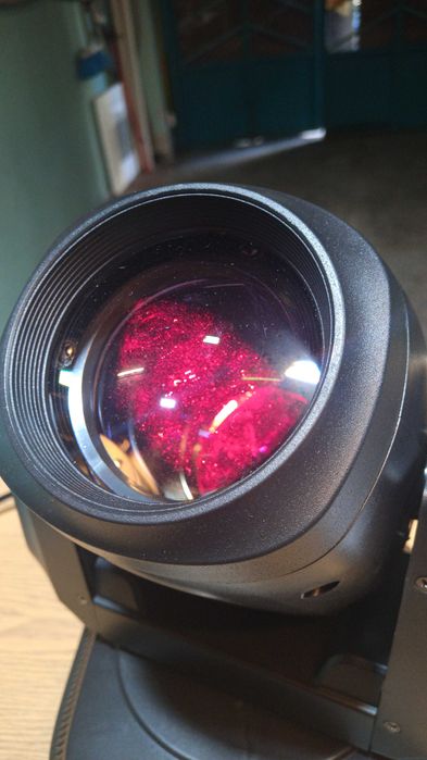 Light4Me Focus Beam 100