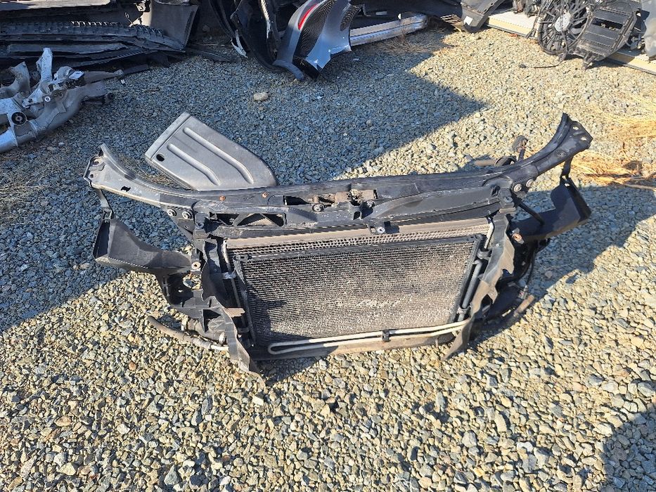 Trager complet Audi A4 B7 motor 2.5 tdi