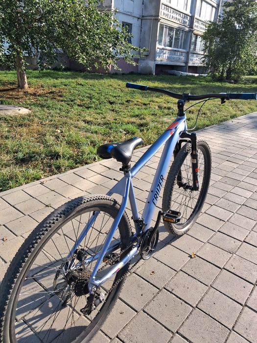 Велосипед cruser
