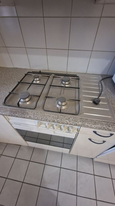 Кухоный гарнитур