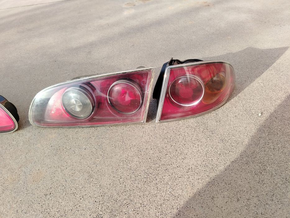 Стопове Seat Cordoba