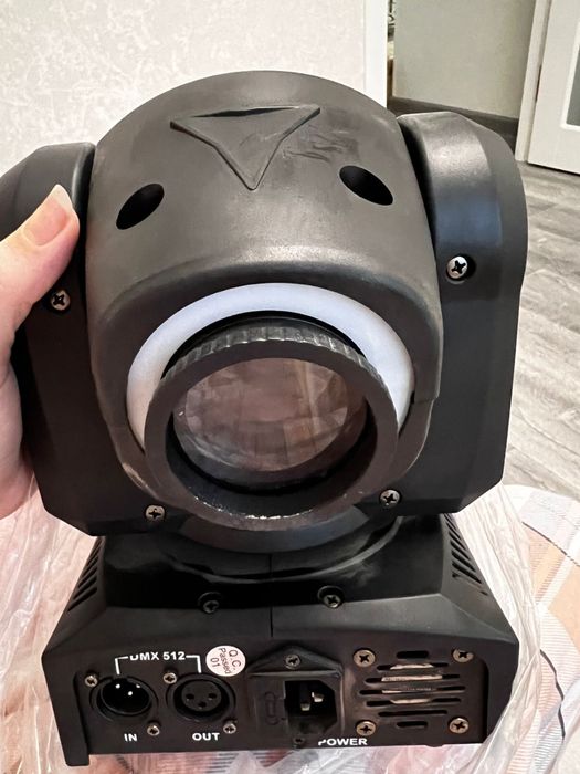 Продам световые приборы