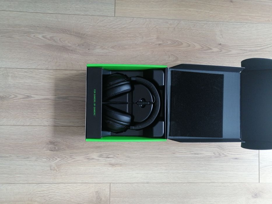 Слушалки Razer Kraken