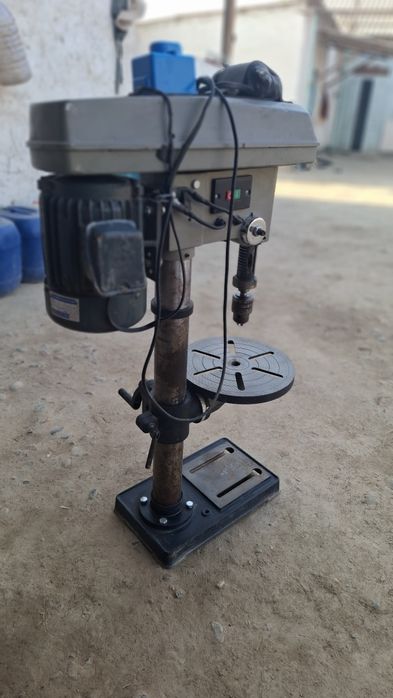 Сверленни станок