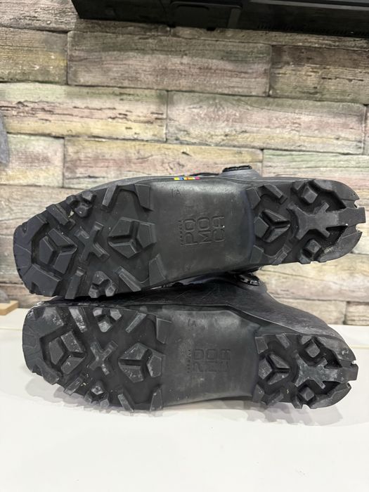 Dynafit Khion - Туринг ски обивки