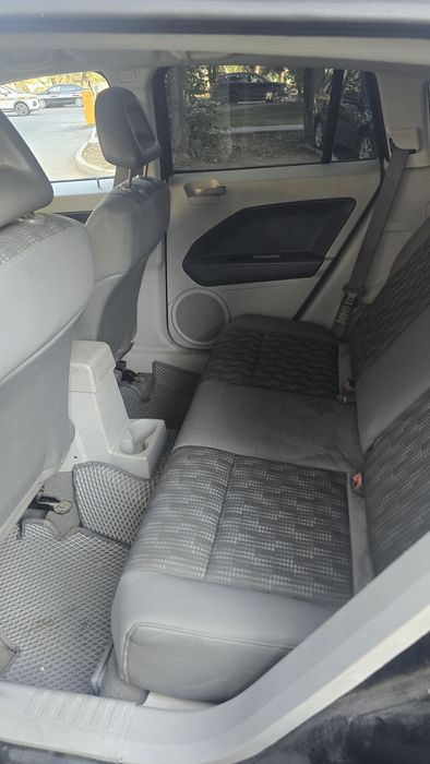 Dodge Caliber 2007 2.0