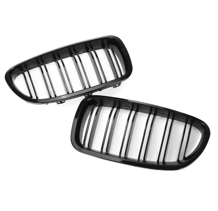 Нови с Високо качество двойни M5 бъбреци за BMW M5 F10 F11 БМВ Ф10 Ф11