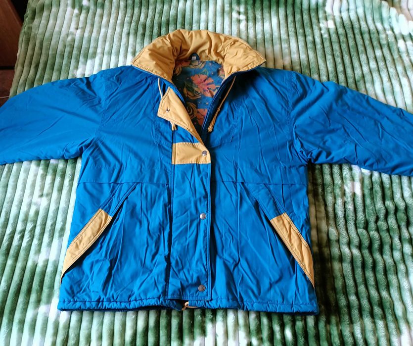 Jachete groase de iarnă