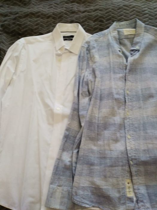 Продам мужскую одежду