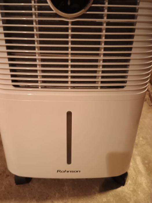 Влагоабсорбатор Rohnson R-91212