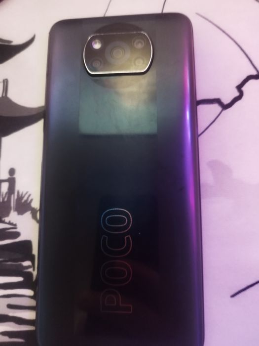 Продам Poco  X3 Pro 8/256